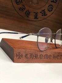 Picture of Chrome Hearts Optical Glasses _SKUfw46735200fw